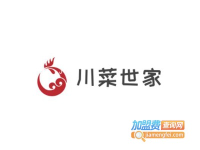 川菜世家加盟