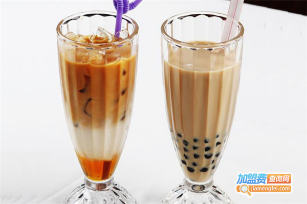 兔子不在家鲜果茶加盟费