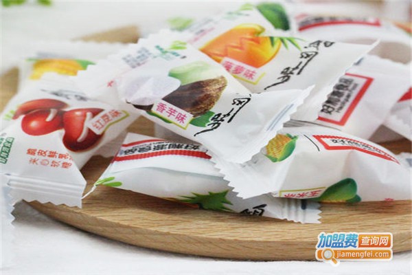 好利源食品加盟费