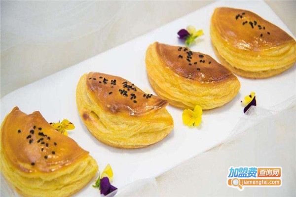 泰香情手工榴莲酥甜品坊加盟费