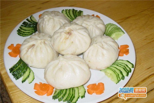 北方好再来包子加盟费