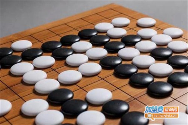 弈虎棋院加盟费