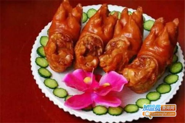 瑞祥熟食加盟费