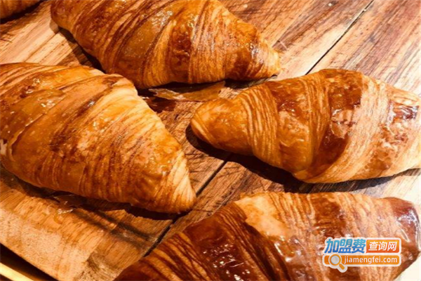 LIBERTE自由面包加盟费