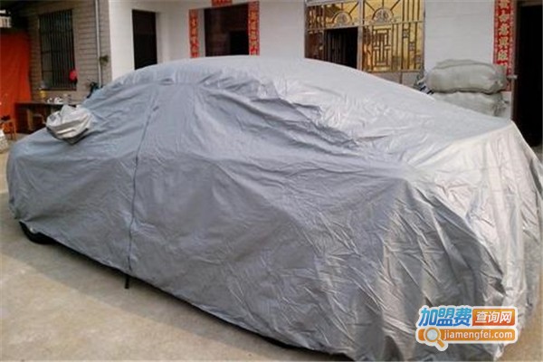 捷路达智能车衣加盟费