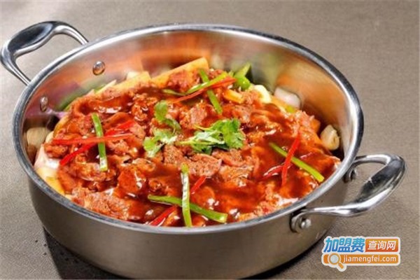 丁是丁卯是卯餐厅加盟费