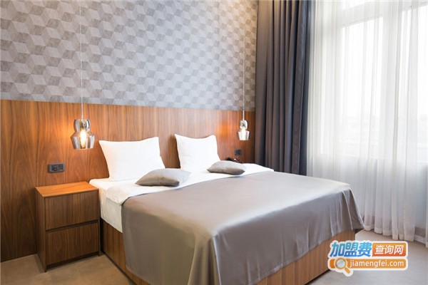 中安之家酒店连锁加盟费