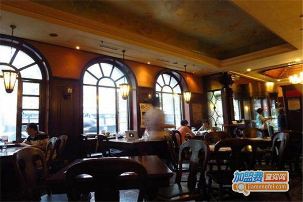 德大西菜社加盟费