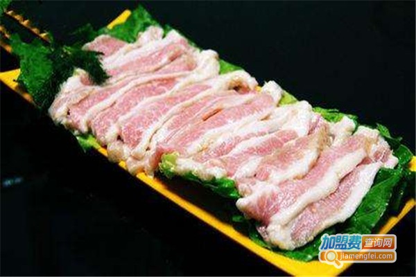 8090碳烤肥牛加盟费