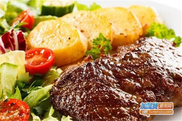 德大西菜社加盟费