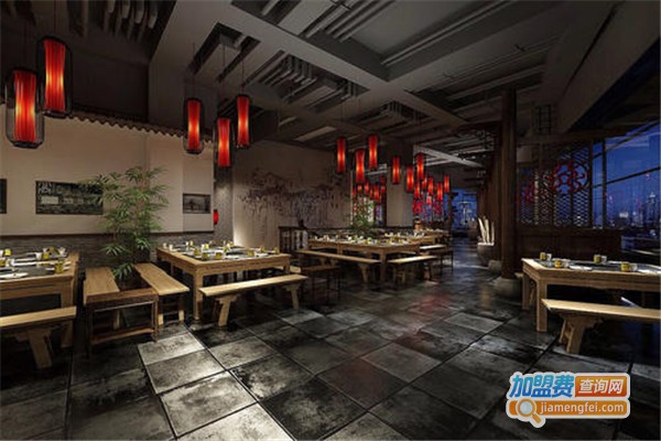 以牛成名潮汕牛肉火锅加盟费