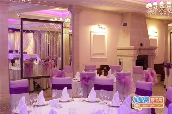 张燕美容院加盟费