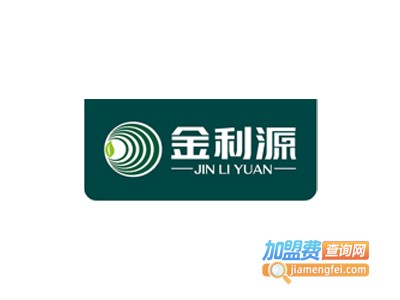 金利源涂料加盟费