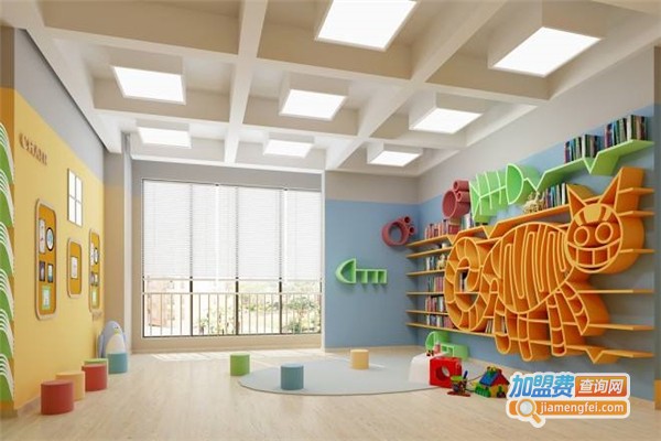 艺通艺术培训加盟费