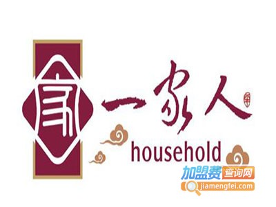 一家人餐厅加盟费