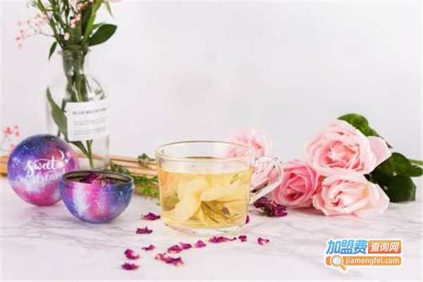 云朵玫瑰加盟费