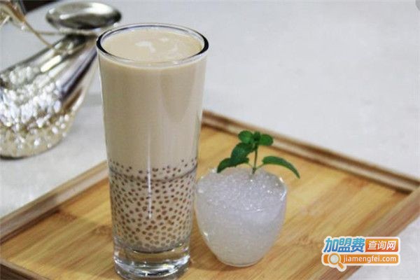 来斯帝高端茶饮加盟费