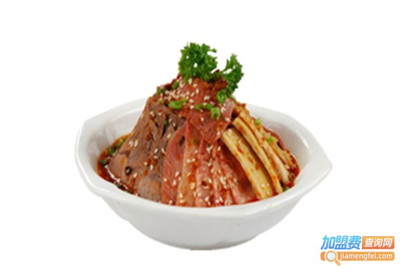 薯江南特色小吃加盟费