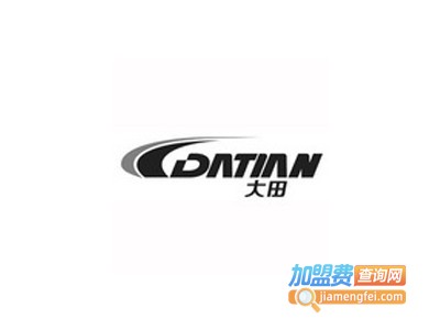 大田涂料加盟费