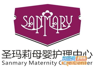 圣玛莉母婴护理中心加盟费