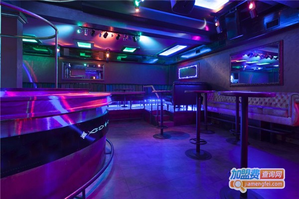 丽晶量贩式ktv加盟费