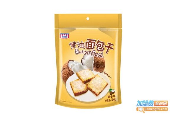 曼可顿食品加盟费