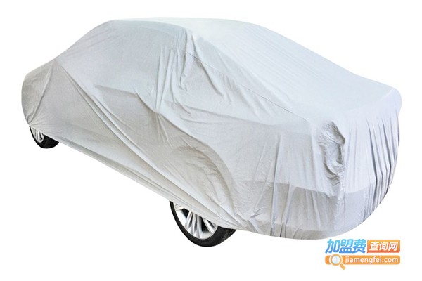 捷路达智能车衣加盟费