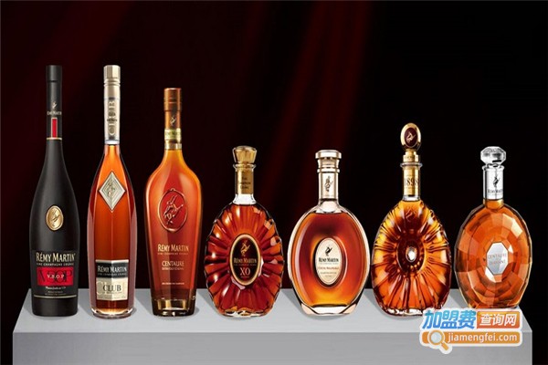 零花钱白酒加盟费