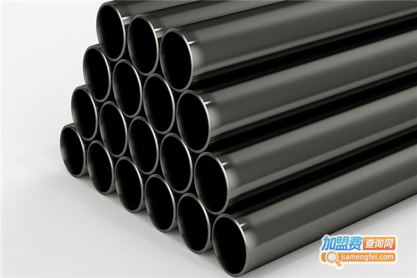 森普管材加盟费