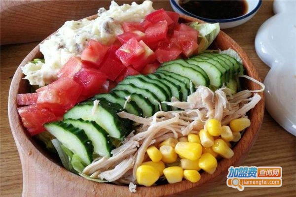 孚味和風精制寿司加盟费