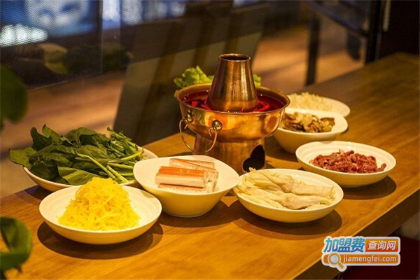 格老子火锅加盟费