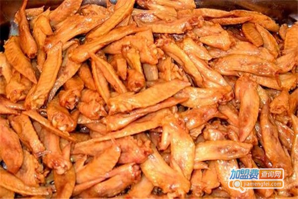 瑞祥熟食加盟费