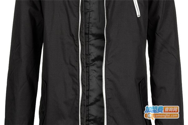 风雅阁男装加盟费