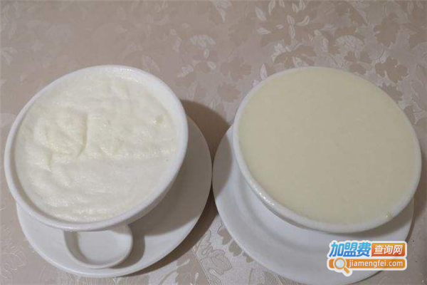 老周记顺德双皮奶加盟费