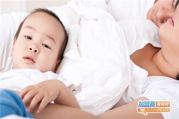 圣玛莉母婴护理中心加盟费