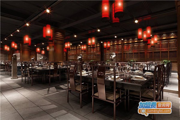 以牛成名潮汕牛肉火锅加盟费