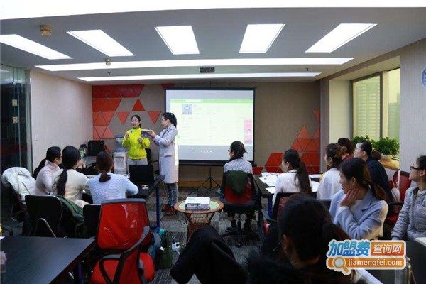 京华教育加盟费