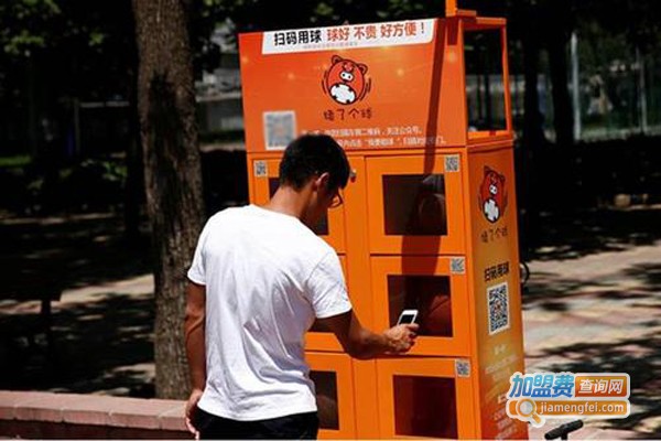 猪了个球加盟费