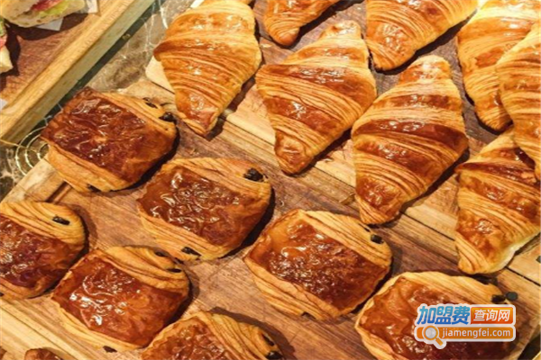 LIBERTE自由面包加盟费