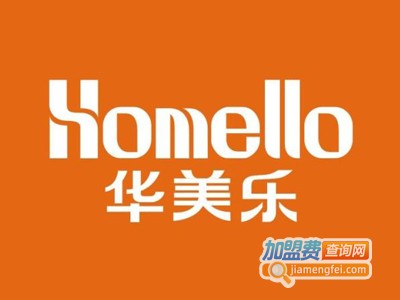 华美乐建材超市加盟