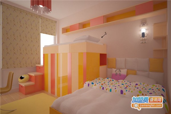 睿星贝贝早教中心加盟费