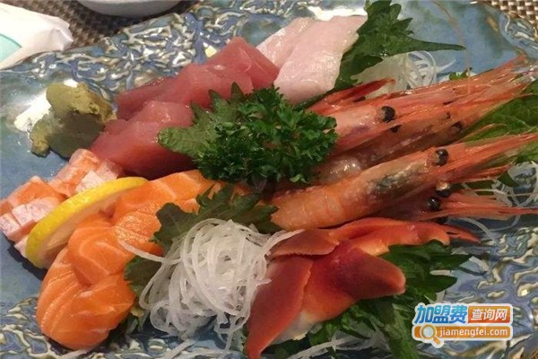 FRKI生鲜王国寿司屋加盟费