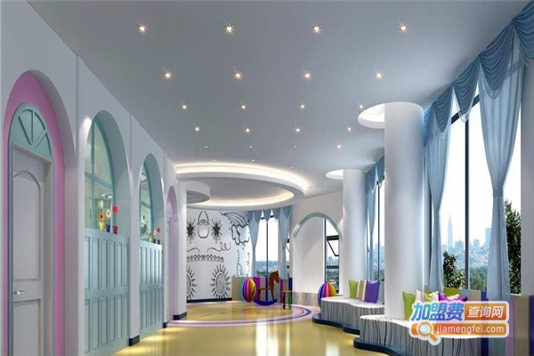 成长驿站胎教加盟费