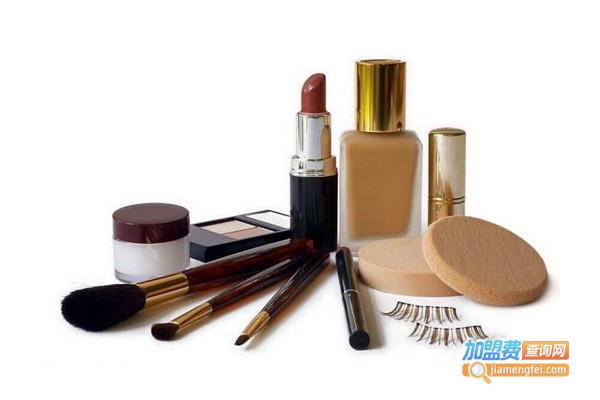 纤美妍化妆品