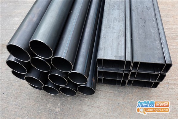 森普管材加盟费