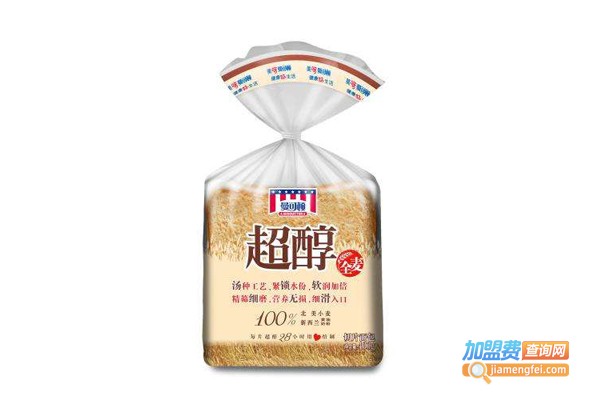 曼可顿食品加盟费