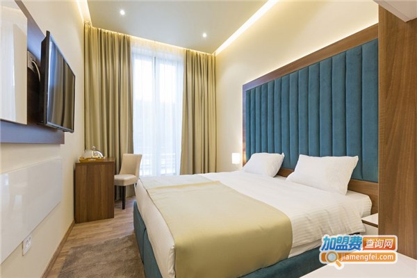 中安之家酒店连锁加盟费