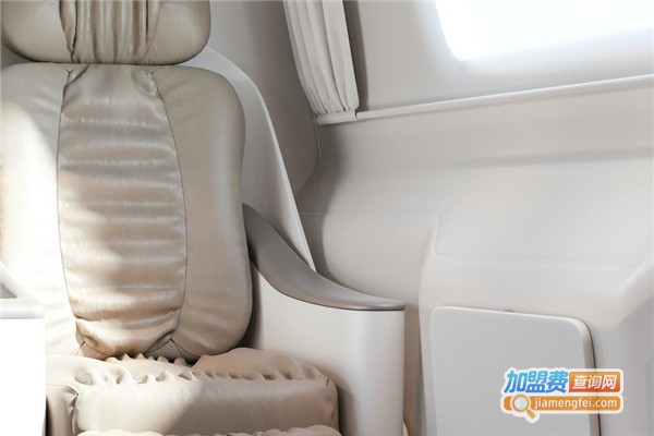 炭之语汽车坐垫加盟费