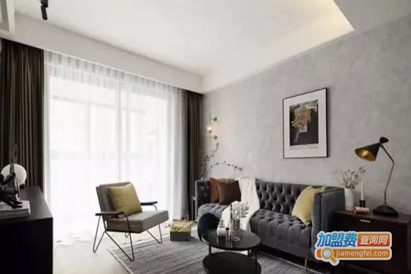 润达装饰加盟费