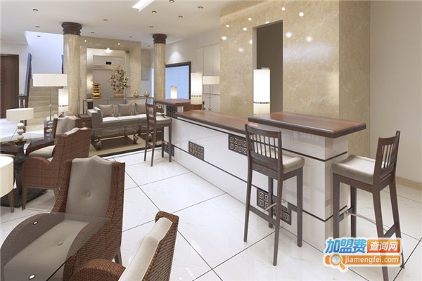 吉美装饰加盟费